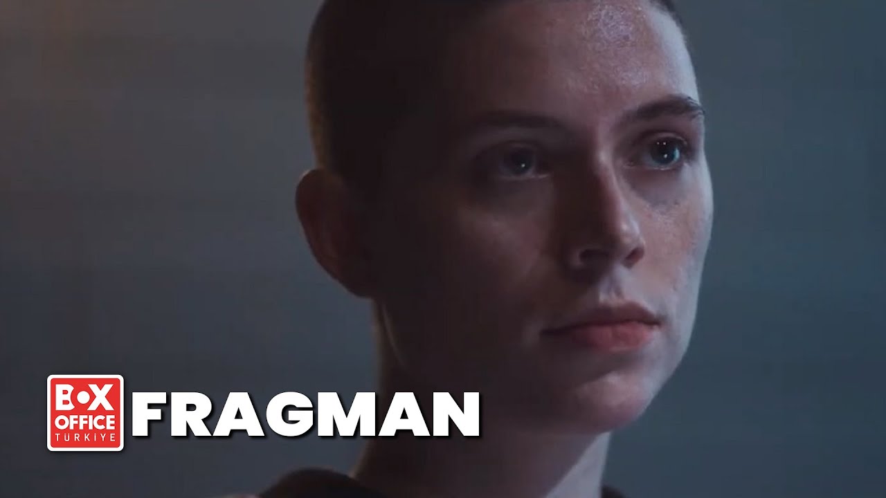 Azizler Hapishanesi | Altyazılı Fragman
