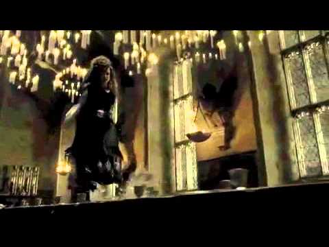 Azkaban Cell Block Tango