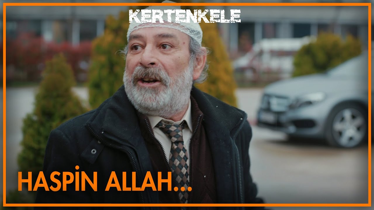 Azmi hoca çıldırıp herkesi dövüyor sonra serbest kalıyor! - Kertenkele