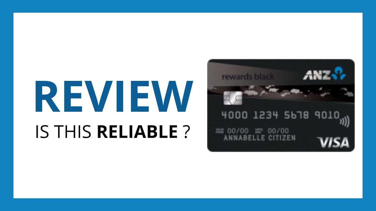 AZN REWARDS BLACK CREDIT CARD : Test & Review in 2024 (is this credit card reliable?)