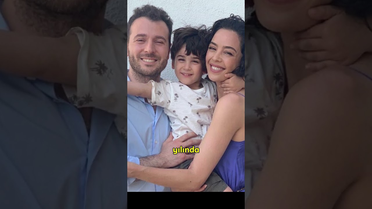AZRA AKIN İKİNCİ KEZ ANNE OLDU! #shorts