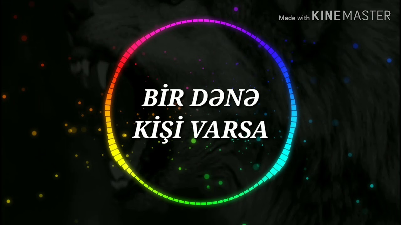 AZƏRBAYCAN OĞLU