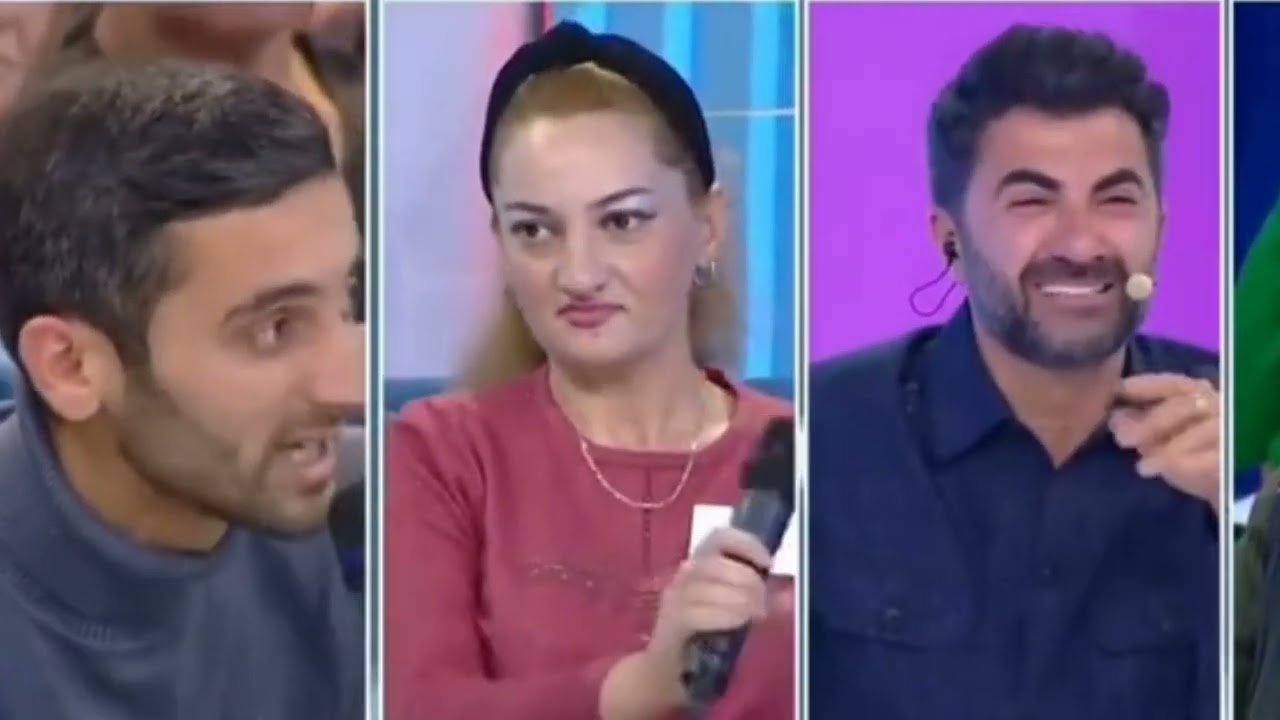AZƏRBAYCAN TV ƏFSANƏLƏRİ #4