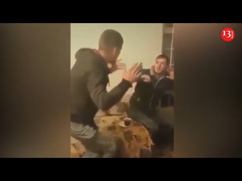 Azərbaycanda kişi arvadını başqası ilə tutdu: 