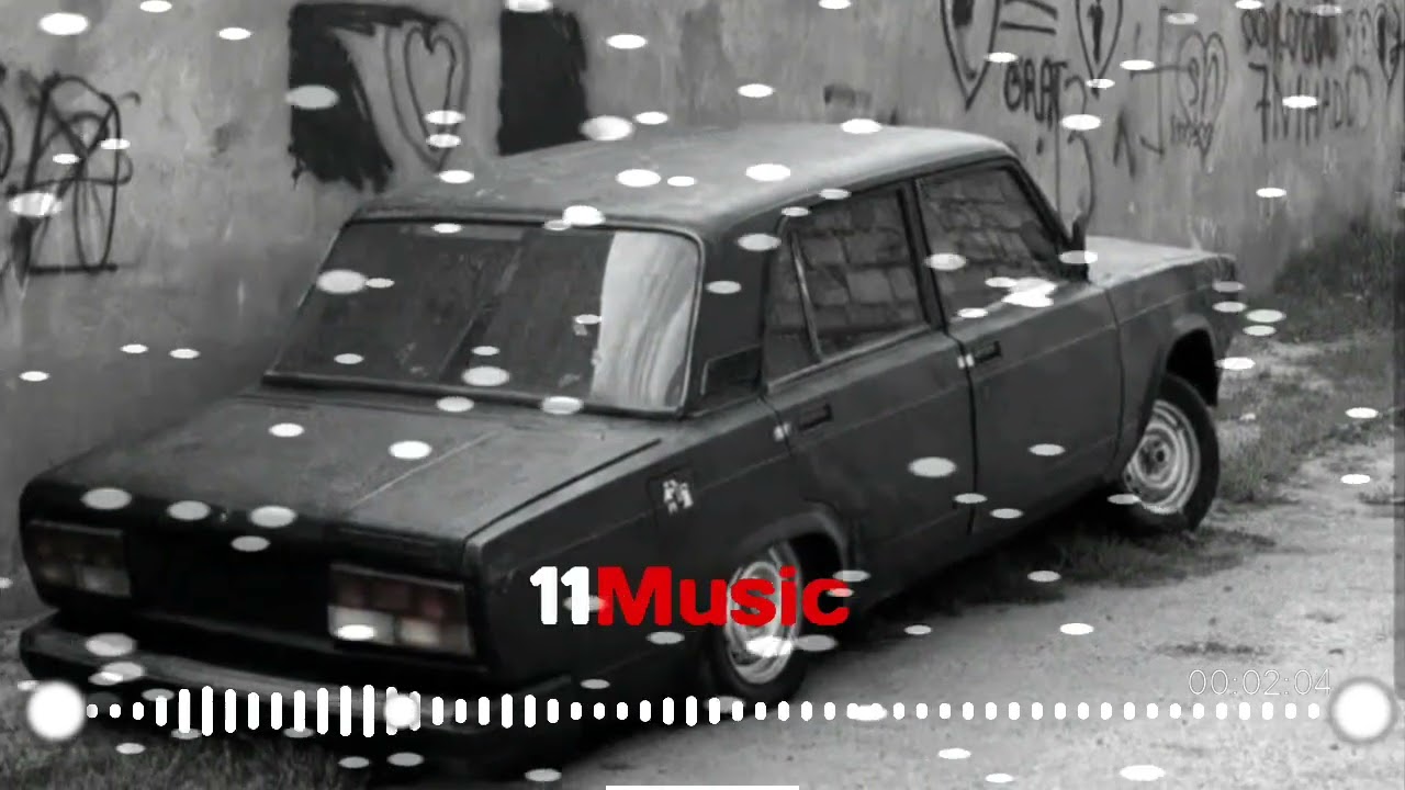 Azəri Bass Music - 2025 Köhne Mahnılar Aftos