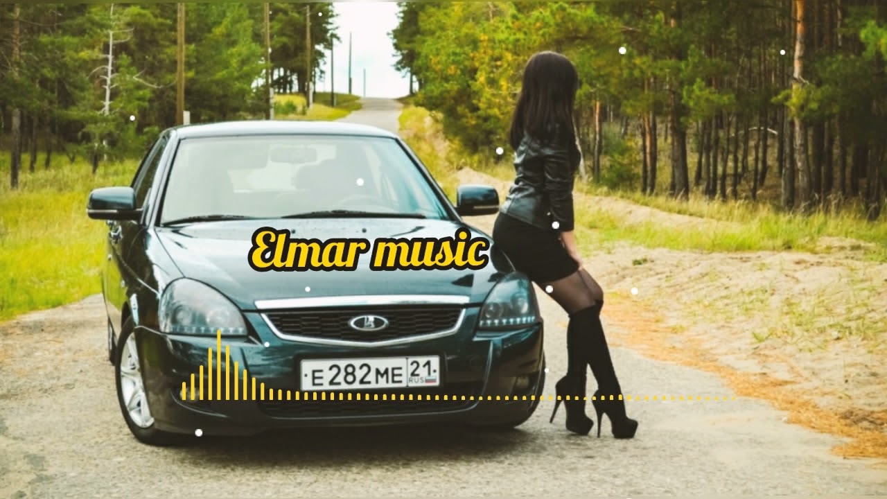 Azəri bass music 2021 esil masin mahnisi ( lezzet edecek mahni ) yeni mahni 2021