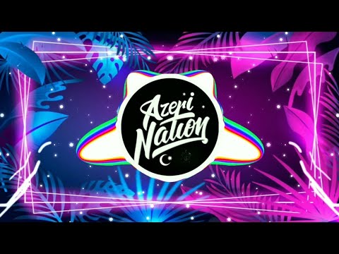 Azəri Nation || LOST IN YOUR EYES (Radio Edit)
