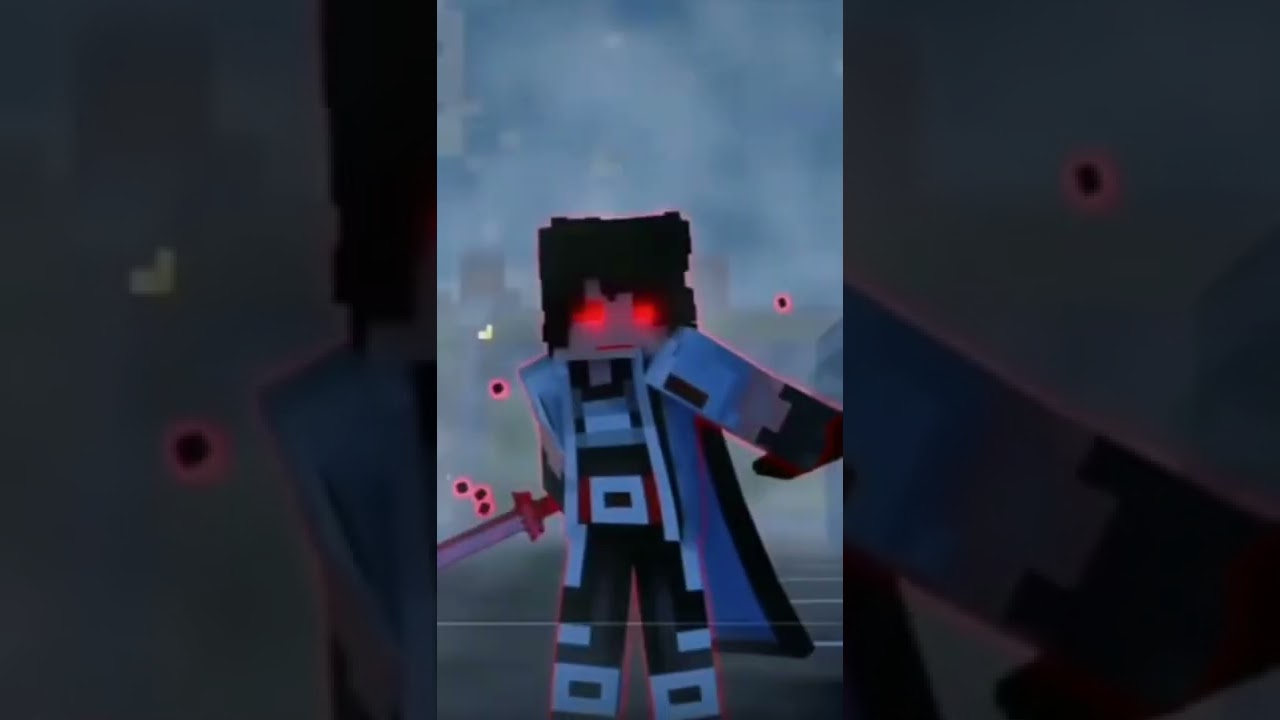 AZUYA SURYA VS ELESTIALHD 🔥🔥🔥ANIMATION MINECRAFT @Azuya Surya #shorts #fyp #minecraftshorts