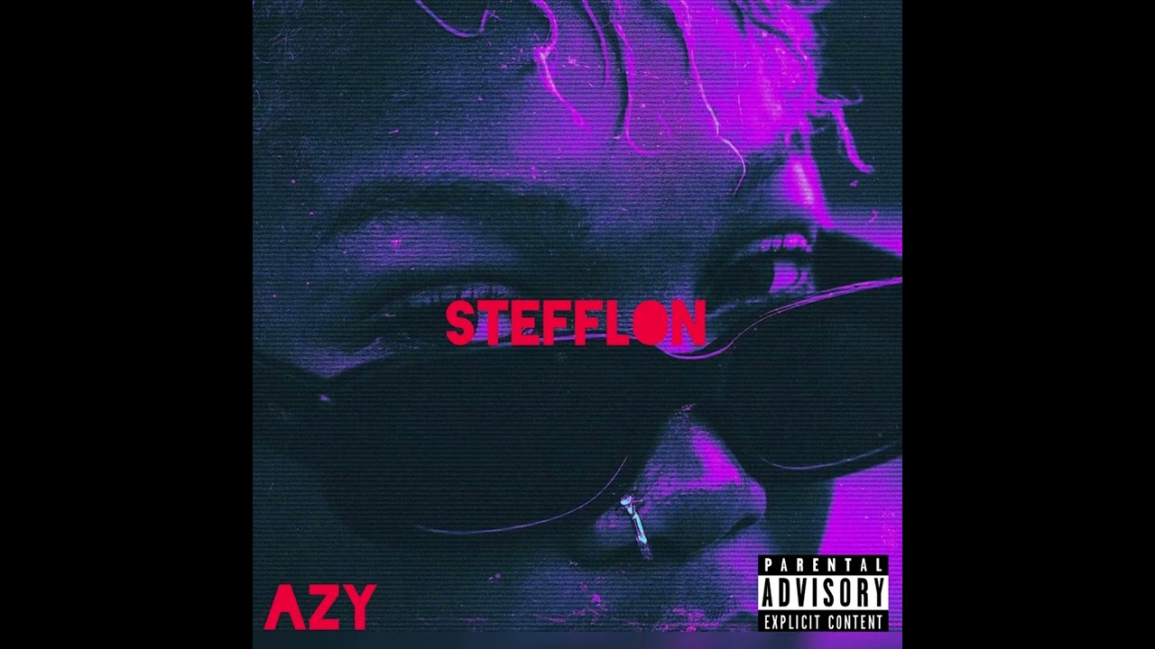 Azy - STEFFLON