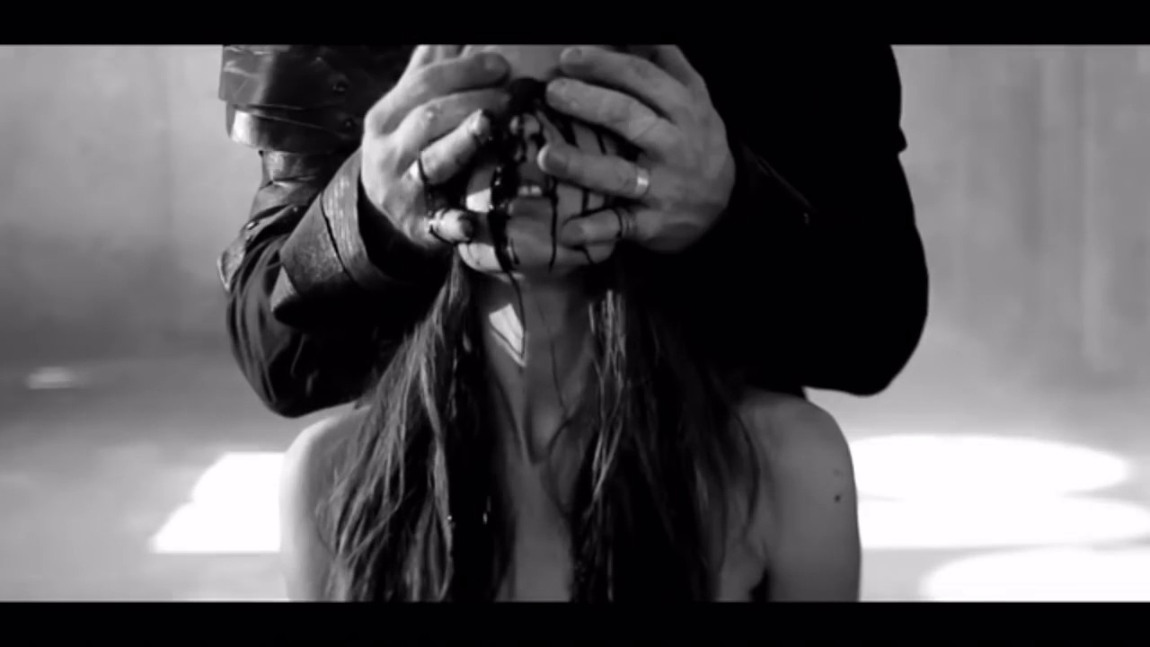 BÖ   Ma Spirit Unofficial Video 18