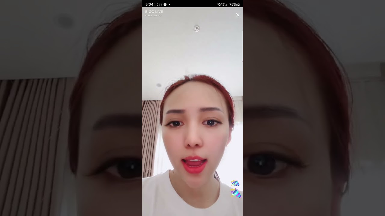 bé kẹo bigo
