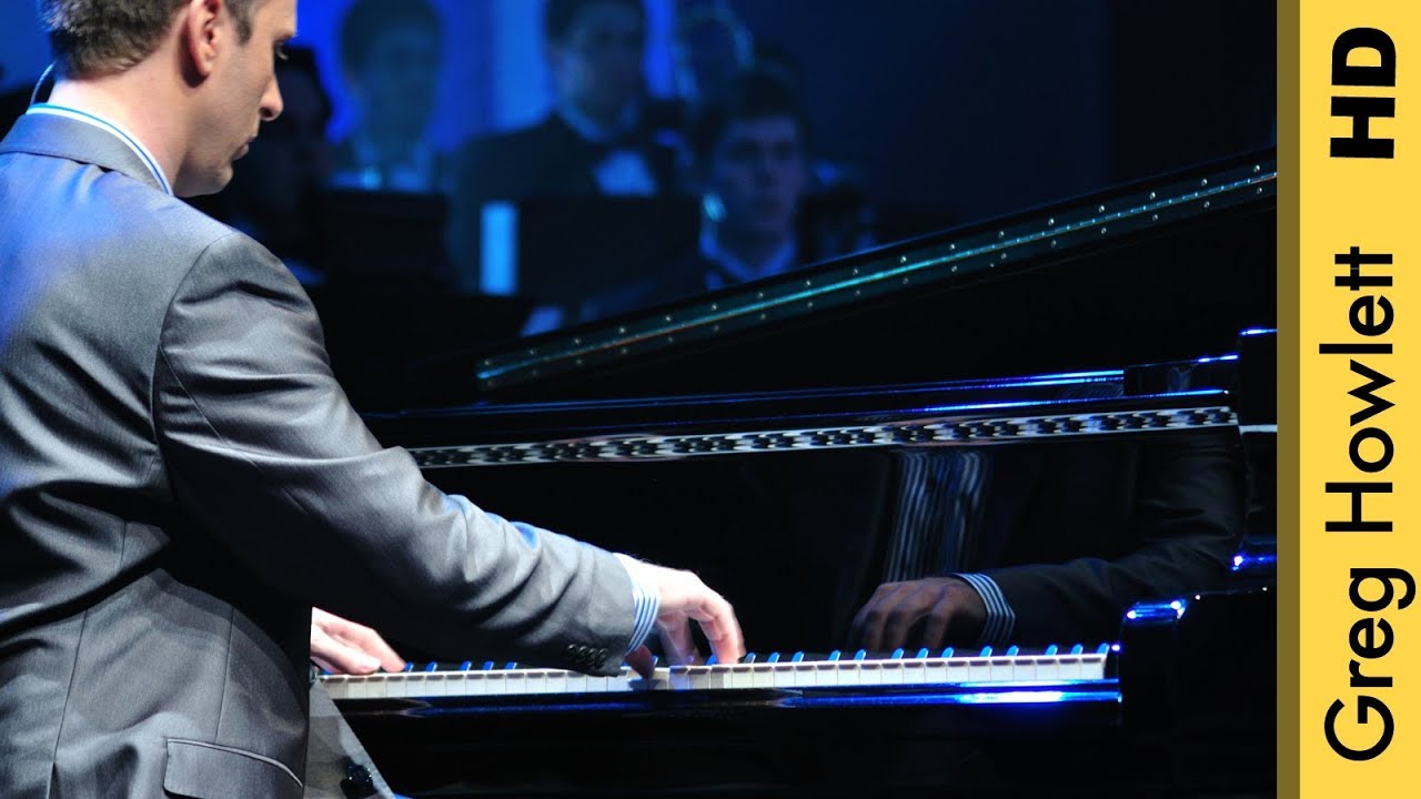 B major chord on the piano