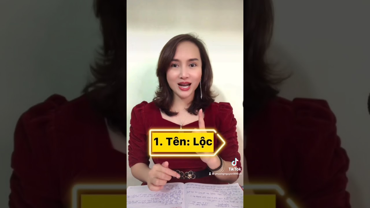 Bí mật 7 cái tên mang lại sự giàu sang phú quý 🥰#shorts #short #youtubeshorts