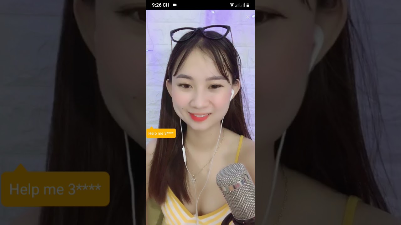 Bé ngọc bigo