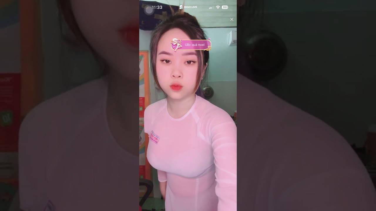 Bé ngọc bigo