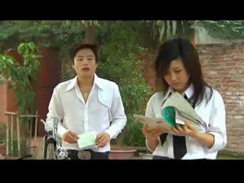 Bộ tứ 10A8 - Tập 42 - Ám ảnh của Minh Hoàng