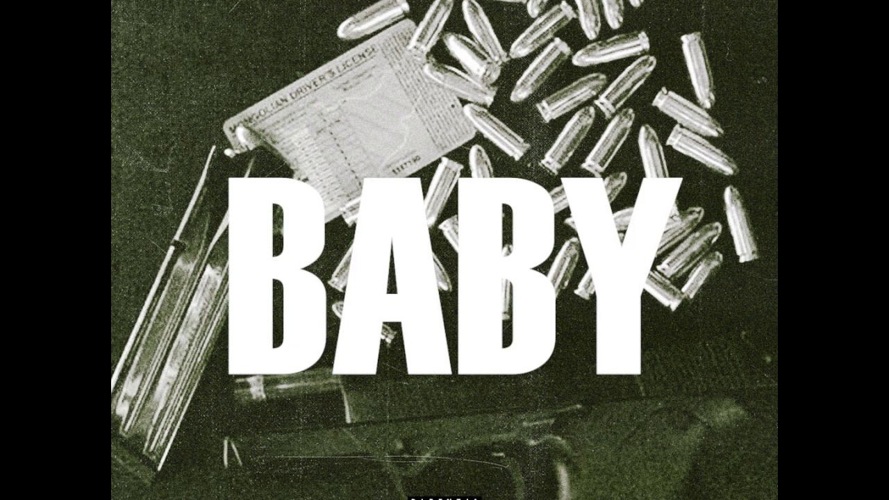B Tamir - Deuce Flow (Official Lyric Video) (prod by. HNGO)