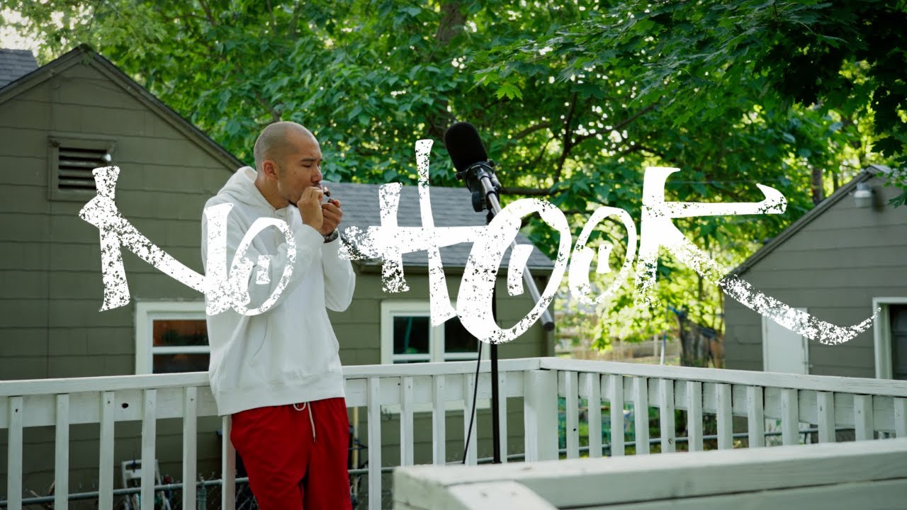 B Tamir - No Hook (Suey Challenge #5)