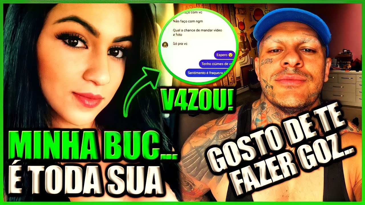 B0MBA! VAZ4 CONVERSAS ÍNTIMAS DO TOGURO COM RAIARA MARTINS!