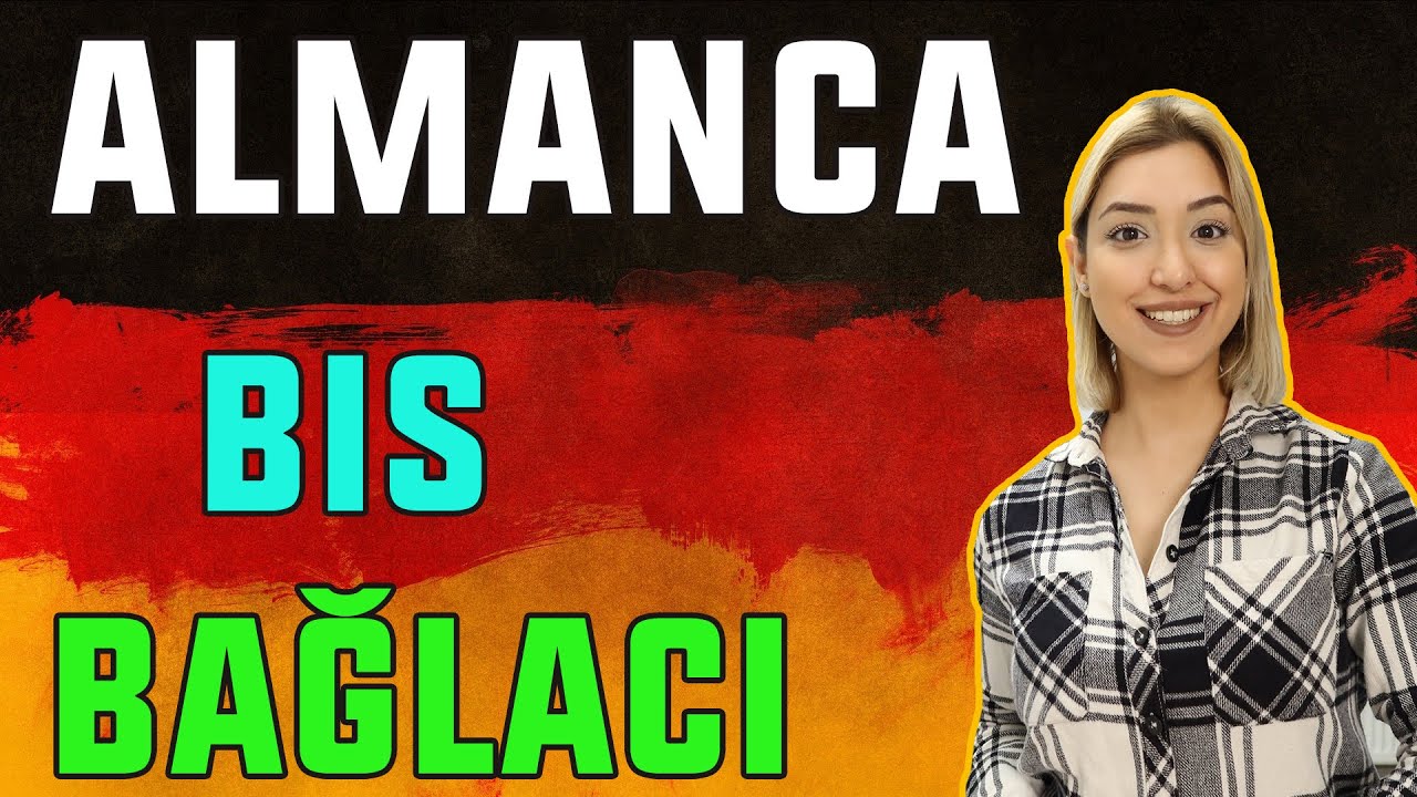 B1 Genel Almanca Dersleri | 46.Bölüm | Almanca 