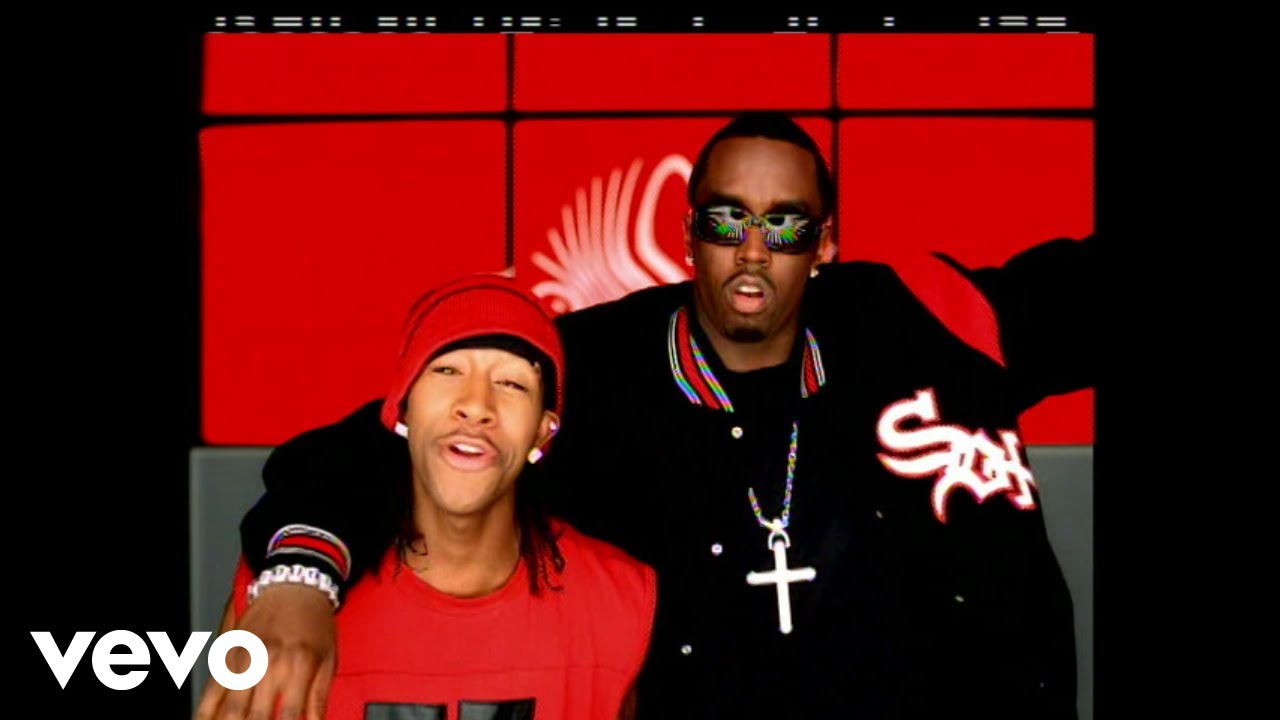 B2K, P. Diddy - Bump, Bump, Bump (Official Music Video)