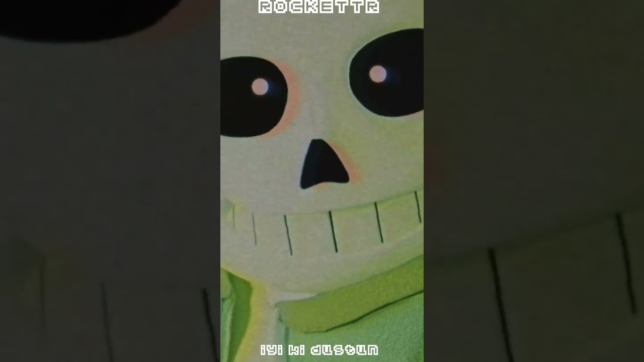 [B3D/UNDERTALE] JT Music - To The Bone Türkish Cover By ZeddTroll (W.I.P)