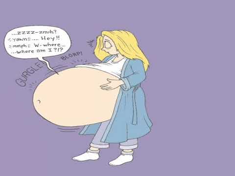 B3T3: Sleep-o-VORE