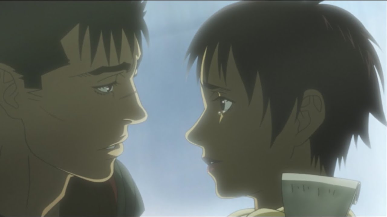 Bôa - Duvet (Slowed + Reverb) Guts and Casca BERSERK 𒉭