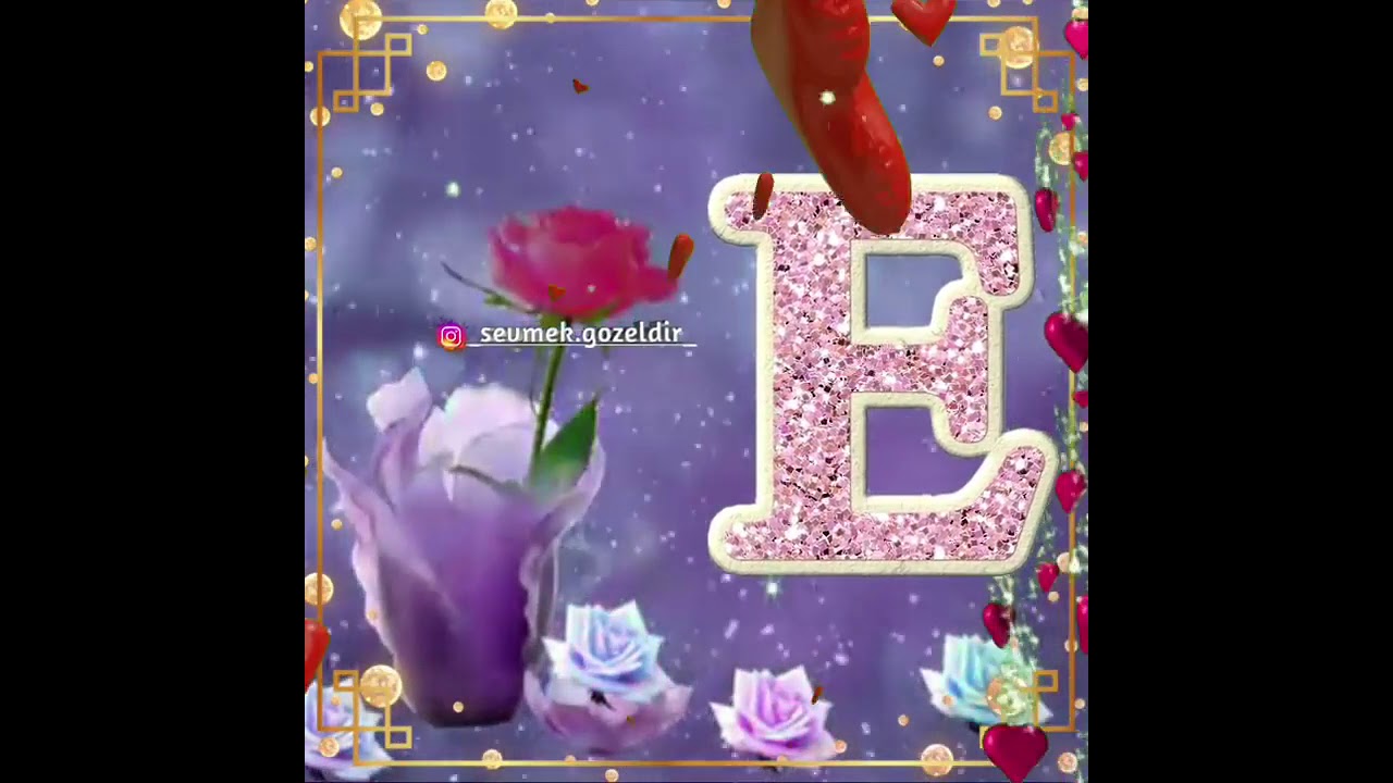 Baş hərifi E olanlar üçün video #E #ABONEOLUNDOSLAR🙏👍👆👇