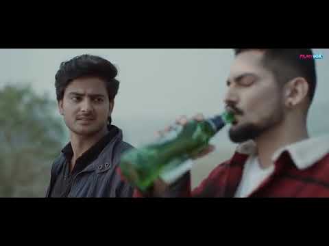 B.A pass 3 full movie ll  Full Romantic Movie
