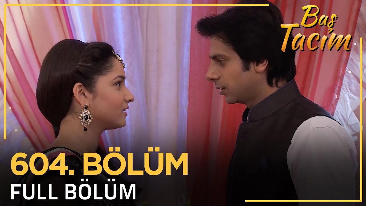 Baş Tacım - Pavitra Rishta Hint Dizisi 604. Bölüm