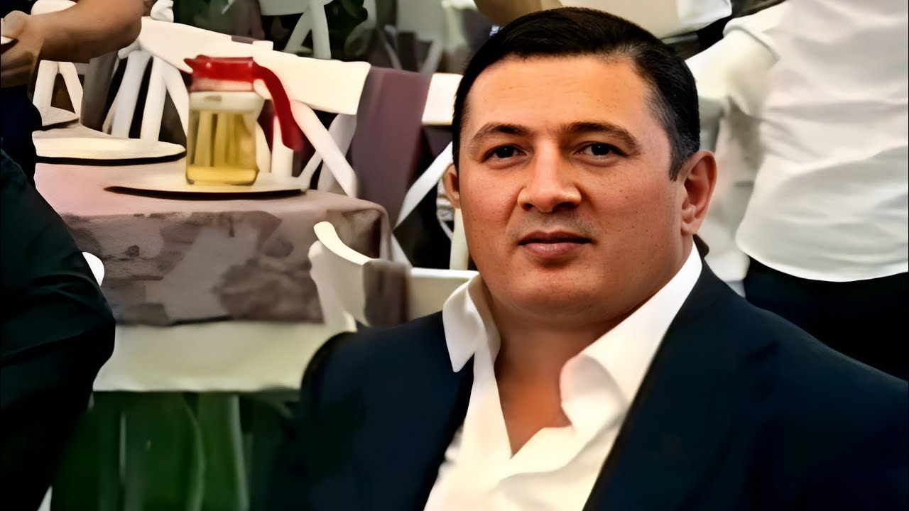 Baş tacımız Lotu Quli (2024)