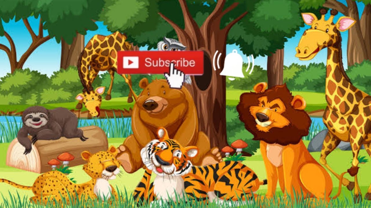 Baa Baa Black Sheep Song - Nurselu kids cartoon video
