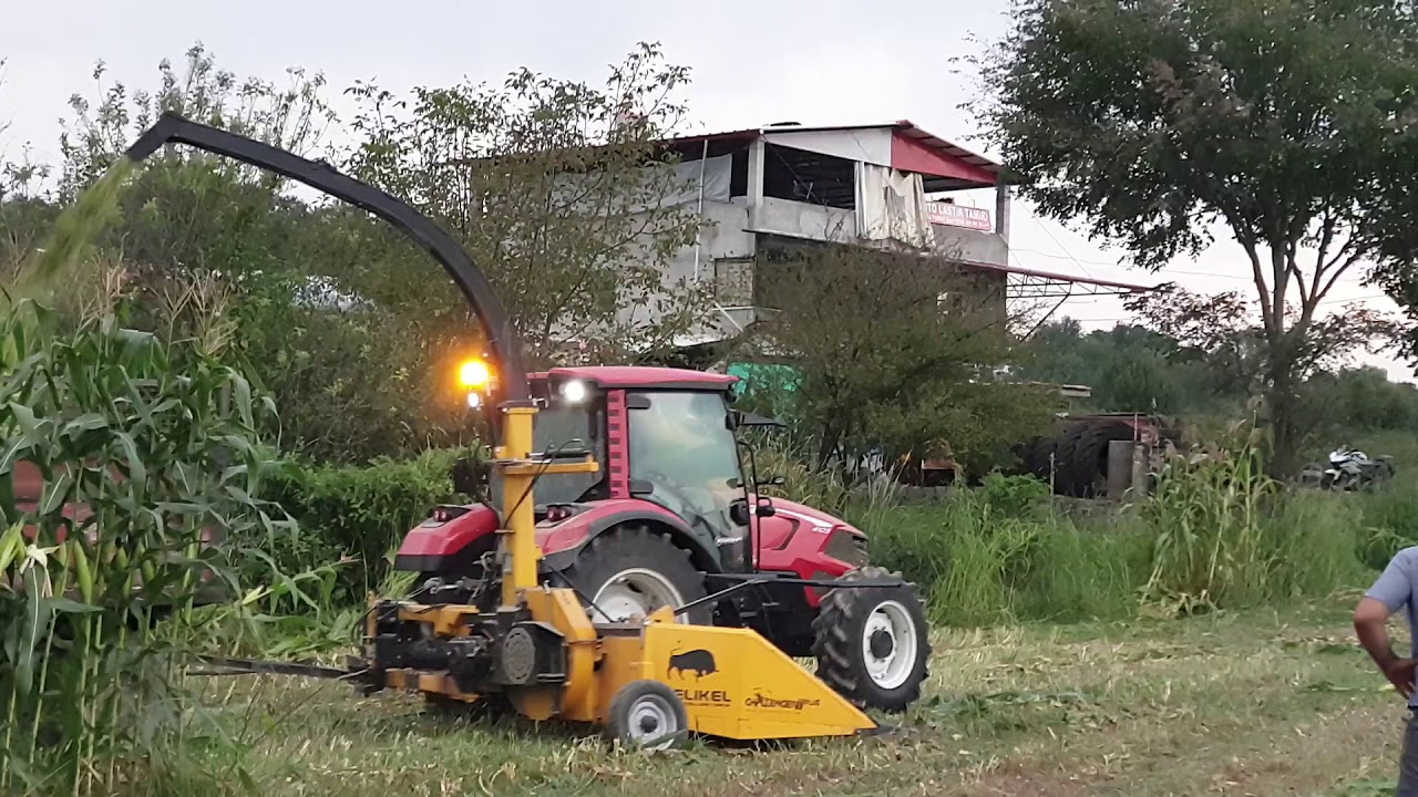 BAŞAK TRAKTÖR