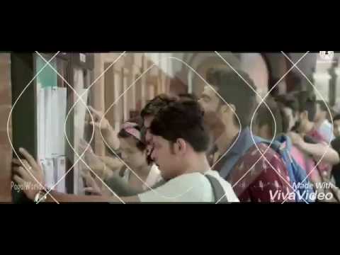 Baarish mp4 song Half Girlfriend