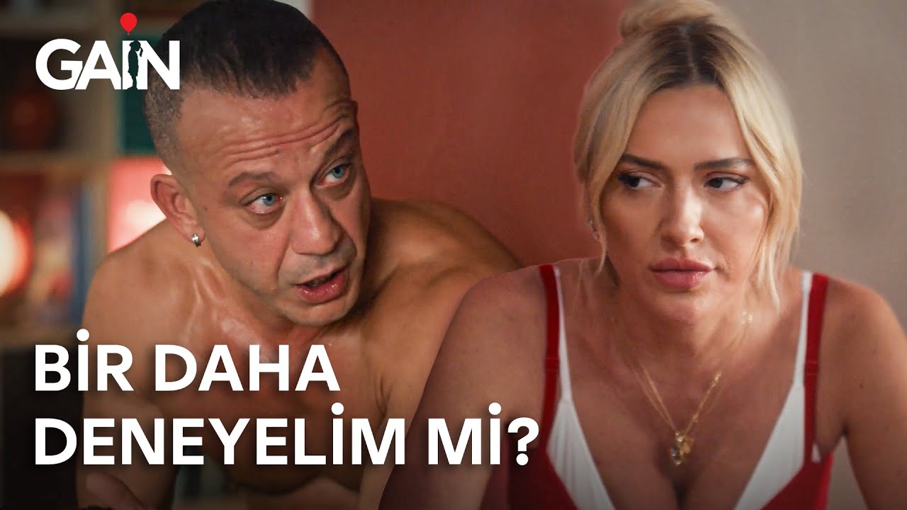Başarısızlık Hissi Burada Da Kendini Gösterdi | Esas Oğlan