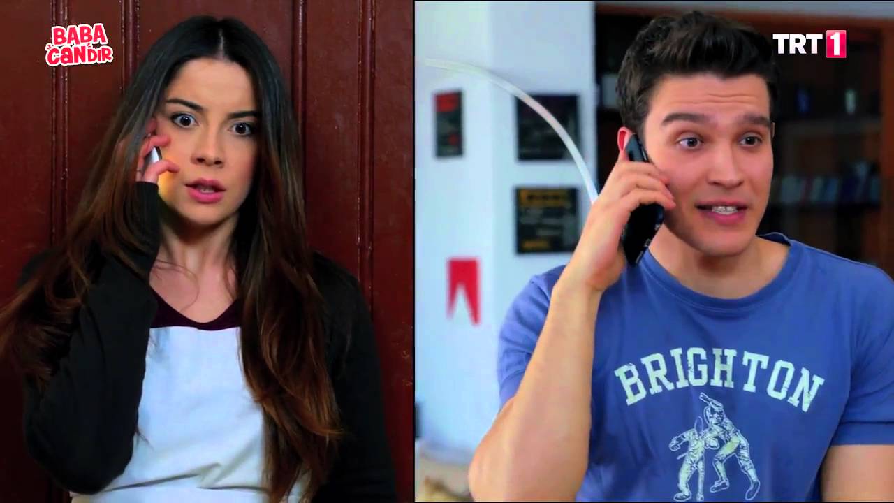Baba Candır 26 Bölüm Fragmanı
