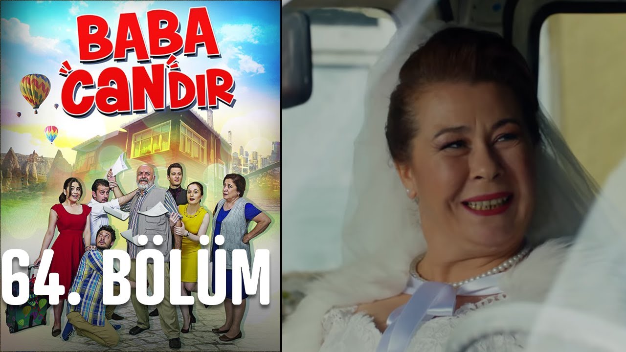 Baba Candır 64. Bölüm