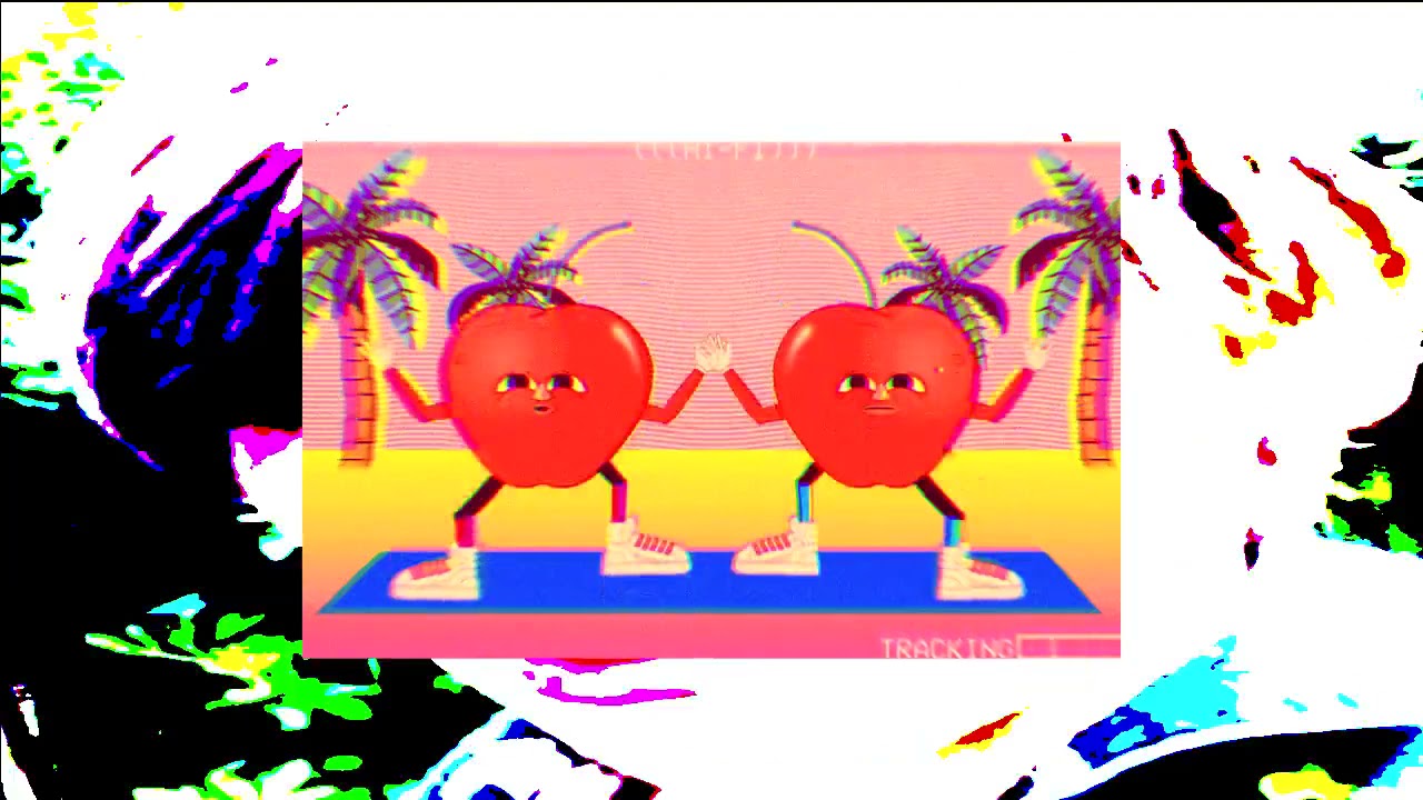 Baba Fens - The First Pixel Perry Diss Track (2017)
