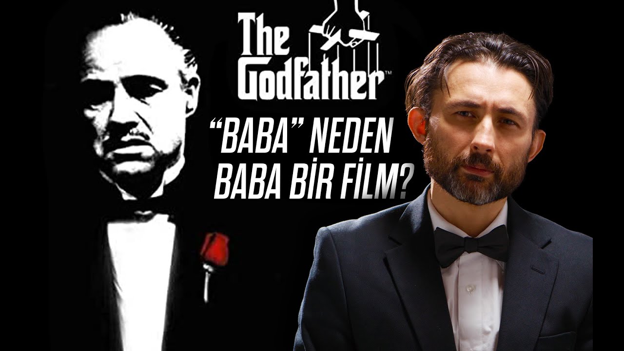 BABA, neden bu kadar 
