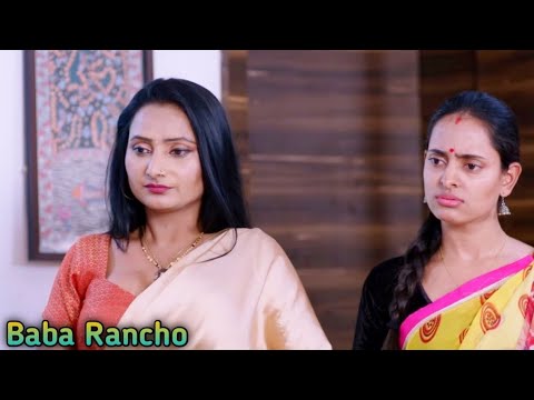 Baba Rancho | Cineprime | Web Series | Trailer Review | Ayesha Kapoor | New Webseries