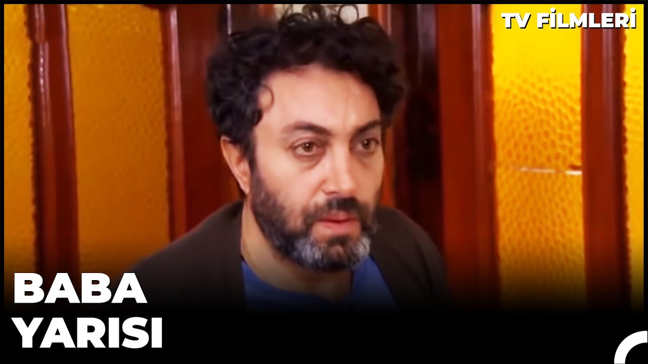 Baba Yarısı - Kanal 7 TV Filmi
