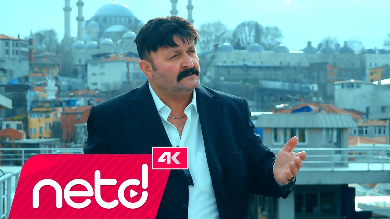Babahan - Gitme Kal