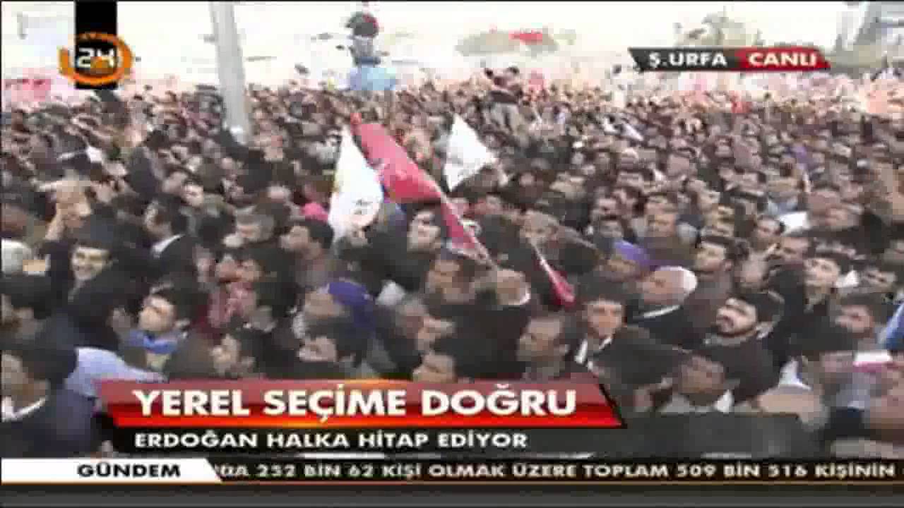 Başbakan dan Emniyet Müdürüne Fırça :  