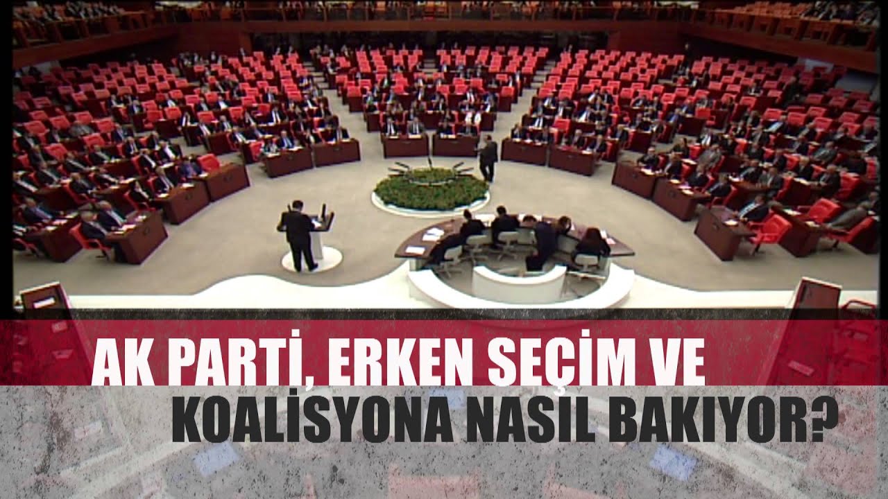 Başbakan Özel Yayın - Fragman