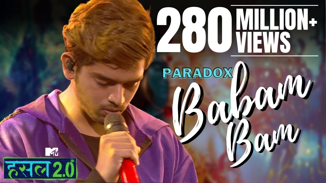 Babam Bam | Paradox | Hustle 2.0