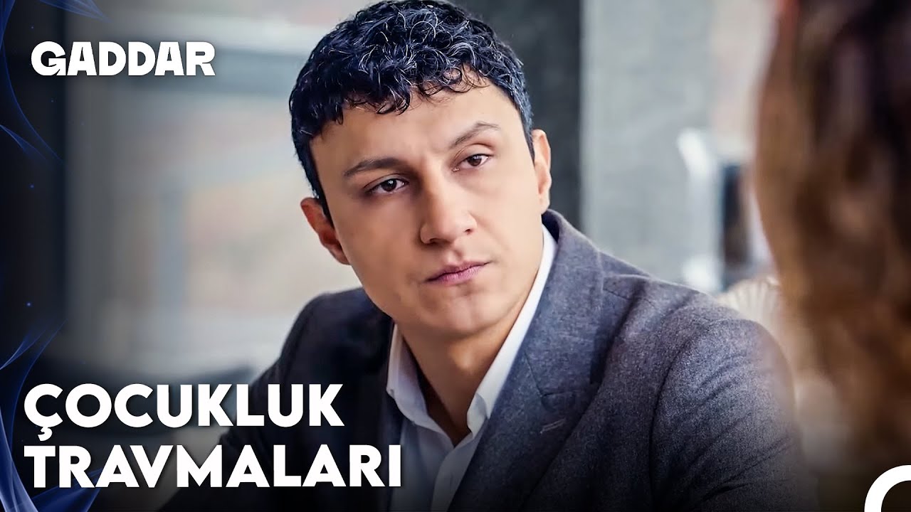 Babam Ceza Olsun Diye Beni Köpek Kulübesine Bağlardı - Gaddar