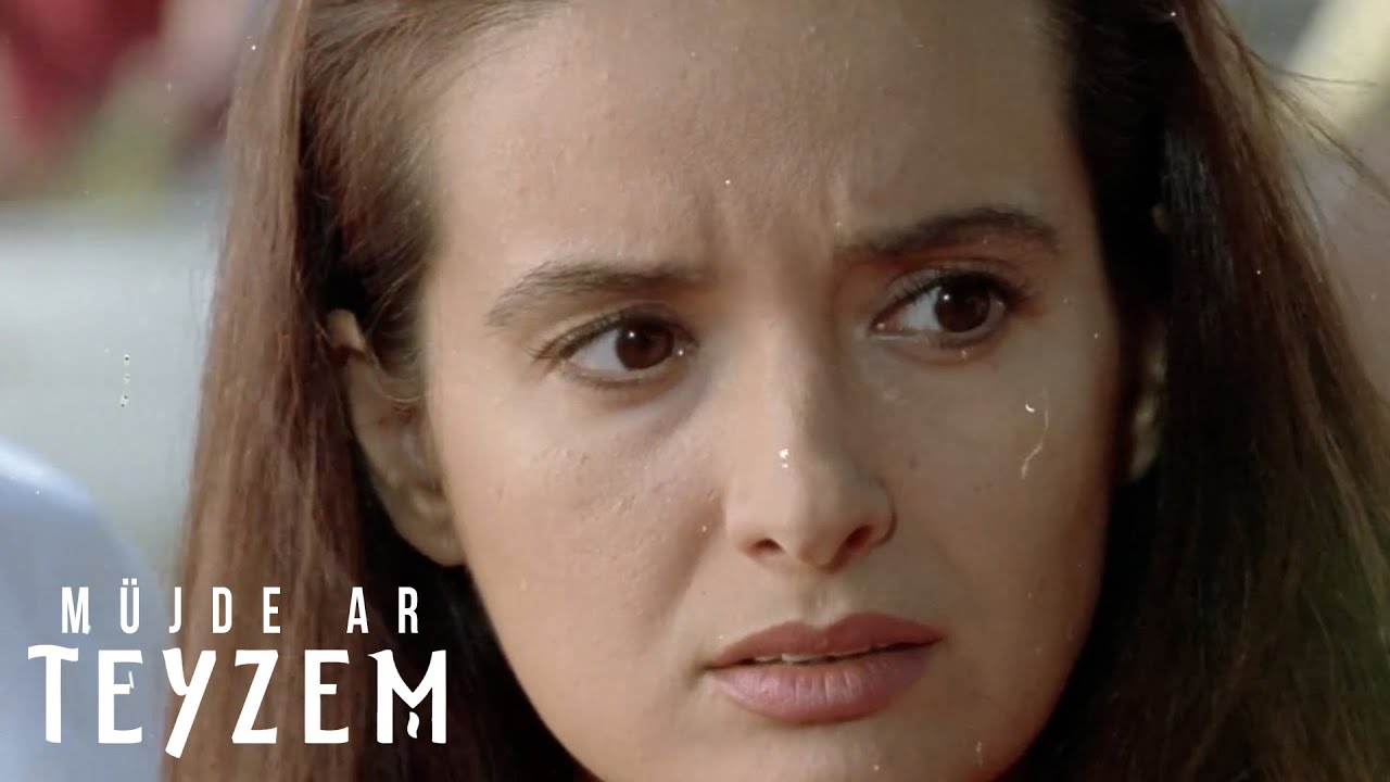 Babamla Tanışmalısın | Teyzem