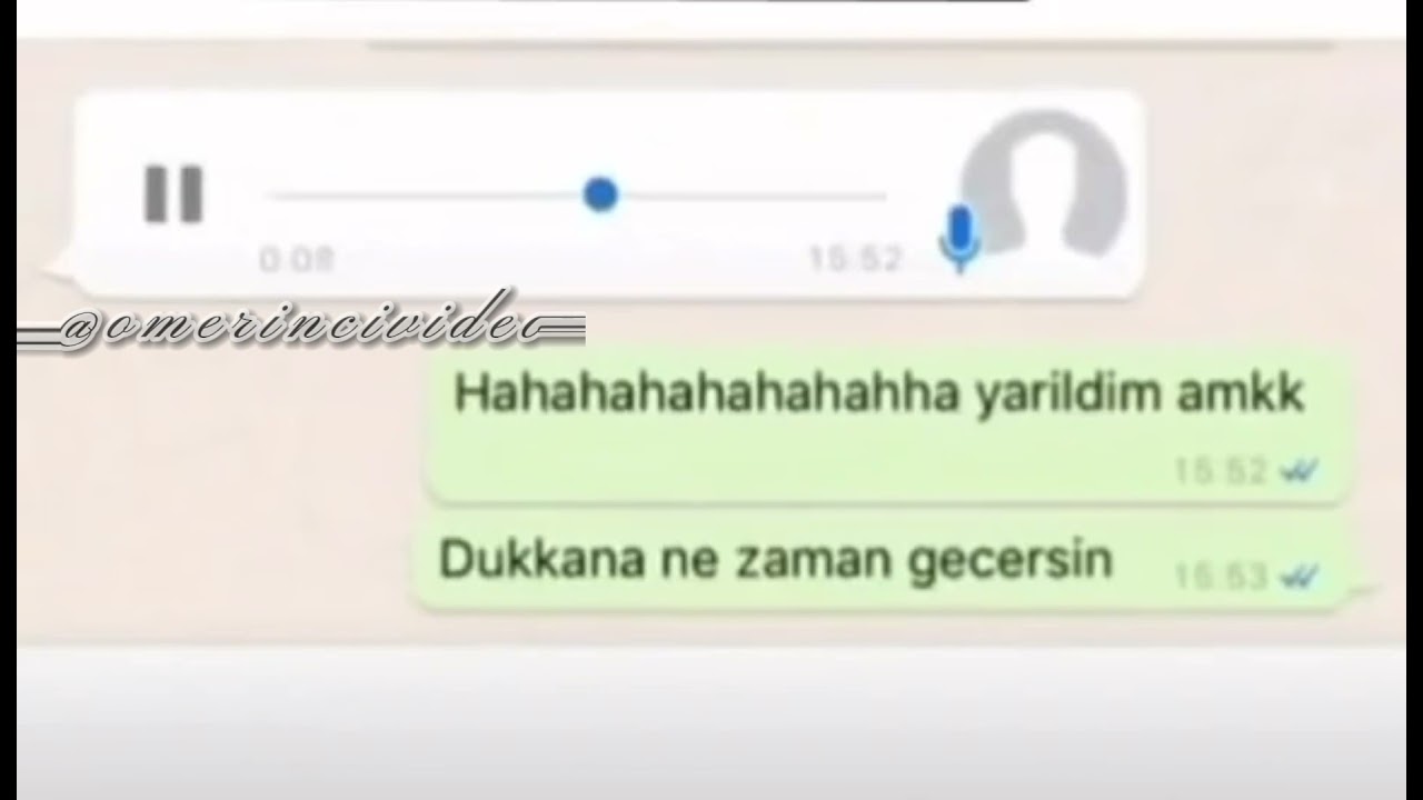 Babanın evladına isyanı 🤣🤣 Eve gel 😂🤣