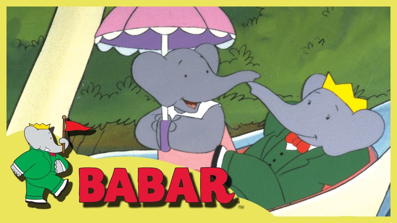 Babar | Double The Guards: Ep. 22